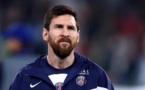 Messi et le Psg : Le divorce en cours !