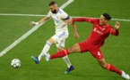 Ligue des champions 8èmes de finale aller : Liverpool-Real Madrid, affiche emblématique