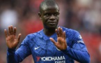 Chelsea : L’avenir de N’Golo Kanté en question