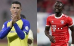 Sadio Mané : « Ce que Cristiano Ronaldo m’a dit »