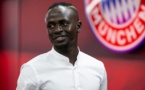 Bayern Munich : Sadio Mané prévient le PSG