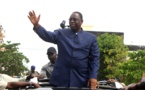 Macky Sall promet 80 milliards FCFA  pour des infrastructures à Podor!