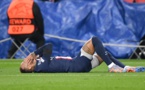 Terminé pour Neymar, le PSG prend une décision importante en raison de ses blessures répétées !