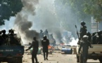 Burkina Faso : Un mort parmi les manifestants à la désobéissance civile