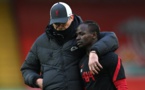 Sadio Mané : « Klopp est presque prêt à se battre »