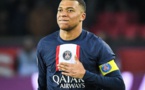 PSG : Mbappé se prononce sur son avenir après l’élimination