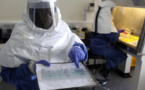 EBOLA : la France accepte de soigner un malade, agent de l’ONU