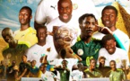 CAN U20 : Fantastiques, les Lionceaux croquent la Gambie et montent sur le toit de l’Afrique