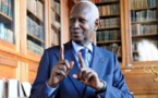 Abdou Diouf : « Je ne ferai aucun commentaire sur la vie politique sénégalaise »