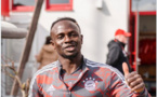 Bundesliga : Ce record de Sadio Mané avec le Bayern