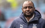 Crystal Palace: Patrick Vieira limogé!