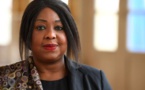 FIFA : Fatma Samoura à Dakar