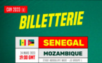 Sénégal-Mozambique : Les prix des billets fixés