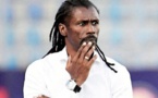 Aliou Cissé  sur l’absence d'Habib Diallo: « C’est à lui de montrer qu’il a sa place… »