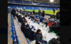 Stamford Bridge : Chelsea organise un « Ndogou » pour les musulmans (vidéo)