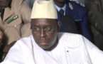 OIF : Macky Sall veut un candidat consensuel pour remplacer Abdou Diouf, selon Hamidou Kassé