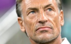 Football : Hervé Renard, pressenti chez les Bleues, quitte son poste de sélectionneur de l’Arabie saoudite