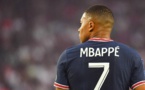 Le Réal ne veut plus négocier avec le PSG pour Mbappé