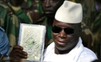 Homosexualité : Yaya Jammeh dans le viseur d’Amnesty international !