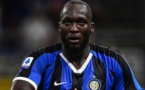 Italie : Romelu Lukaku cible de cris racistes à Turin