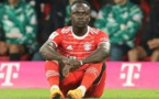 Sadio Mané après l’élimination du Bayern Munich: « C’est décevant »