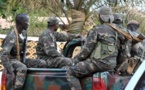 Casamance-Guinée Bissau: Etat d’alerte des troupes Bissau guinéennes à Sao Domingos !