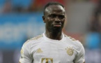 Critiques, coup de poing contre Sané… :  Sadio  Mané prend sa décision