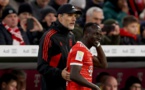 Le message de Tuchel à Sadio Mané