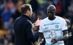 Chelsea : Franck Lampard annonce une mauvaise nouvelle pour Koulibaly !