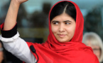 Prix Nobel de la paix 2014: Malala reçoit officiellement son prix ce jour