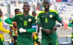 CAN U17: Augustin Senghor offre 500.000 F CFA aux Lionceaux après leur qualification et promet plus