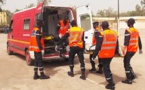 Bilan du Magal : le Sapeurs pompiers dénombrent 11 morts, 107 accidents…