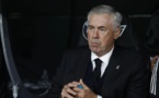 Le Brésil confirme pour Carlo Ancelotti