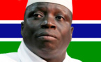 Yaya Jammeh  se décharge de son titre de "Babili  Mansa"