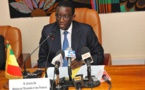 Mamadou A. Sow, ancien ministre du Budget, interpelle Amadou Bâ