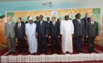 Sommet de Nouakchott: Communiqué de Macky Sall