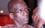 AMS : Le maire de Yoff, Abdoulaye Diouf Sarr  candidat!