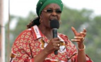 Grace Mugabe, celle qui est bien partie pour devenir la première femme dictateur au monde