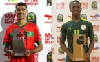 CAN U17: Maroc-Sénégal, la finale de deux modèles de formation