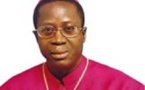 Mgr Benjamin Ndiaye nouvel archevêque de Dakar !