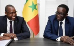 Victoire des Lionceaux U17: Yankhoba Diatara décerne une " mention spéciale" à Macky Sall et au Premier ministre