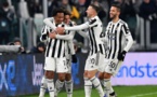 Football: la Juventus écope de 10 points de pénalité en Serie A après révision de la sanction