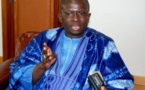 Modou Diagne Fada : « Cette Loi des Finances(…) est douteuse »