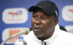 Sénégal –Israël (Mondial U20) : Le coach Malick Daf donne le ton