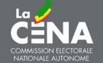 Cena: Le secrétaire général démissionne!