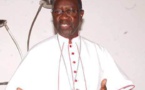 Nouvel an : présentation de vœux au cardinal Sarr, mardi