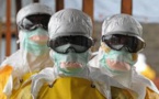 Ebola: 1.048 passagers transportés grâce au corridor humanitaire de Dakar