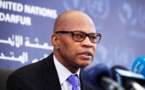 Mohamed Ibn Chambas rappelle ‘’l’importance des efforts de tous’’ dans la lutte contre Ebola