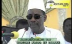 Serigne Maodo Sy à Idrissa Seck : «Il est impossible de bâtir le Sénégal sans ta participation»