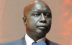 Idrissa Seck, symbole de la constance !